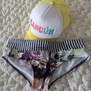 Roxy Swim bottoms